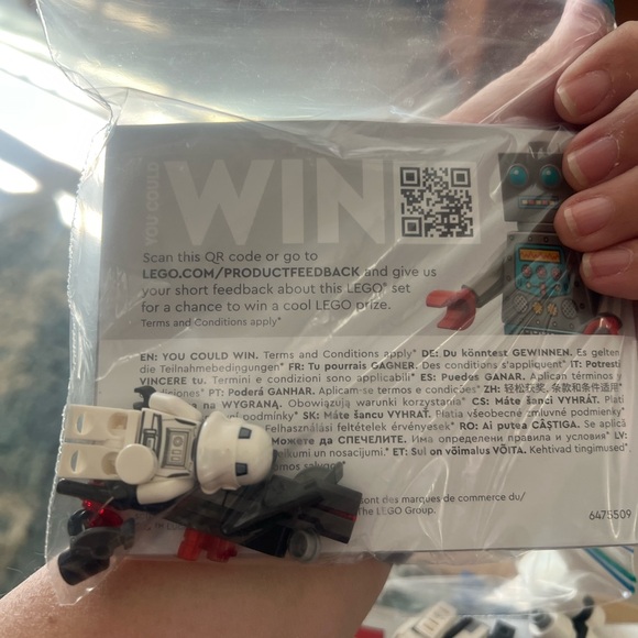 Star Wars - Picture 2 of 3